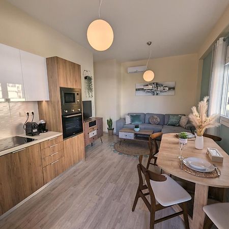 Apartament Modern Mint Sunny House Near The Airport Spáta Zewnętrze zdjęcie